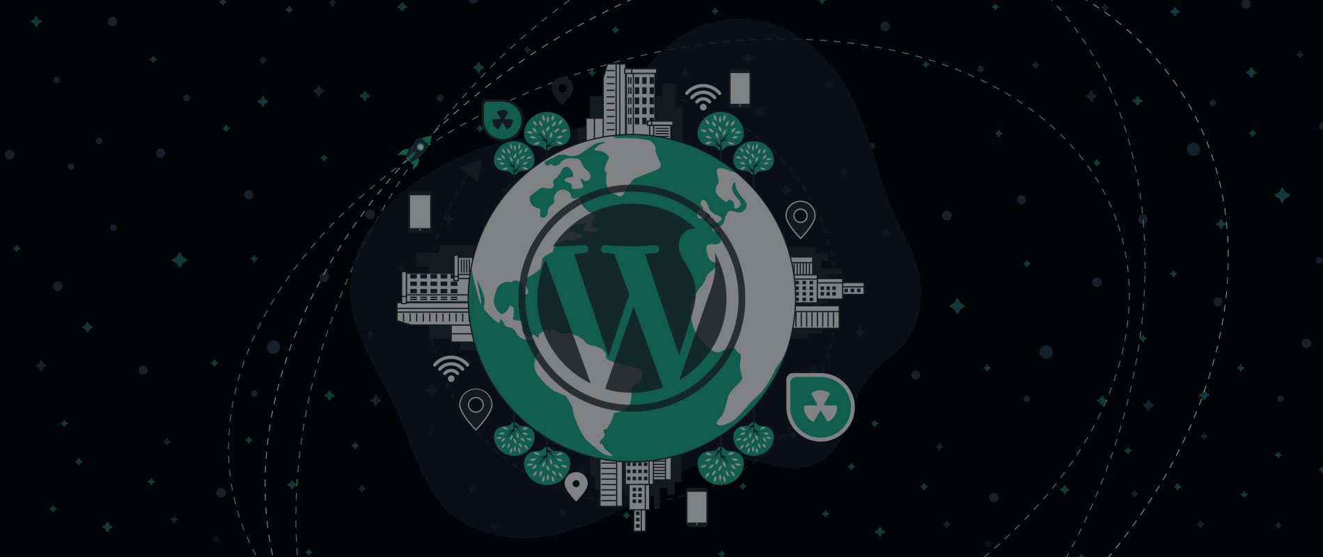 La revolución de WordPress en el diseño web.